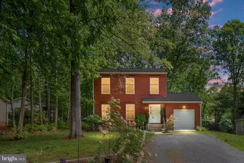 103 Mason St, Locust Grove, VA 22508