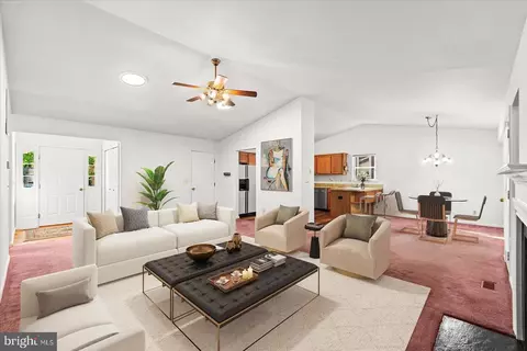 130 Green St, Locust Grove, VA 22508