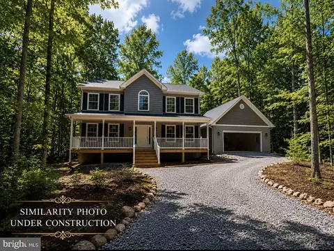Autumn Ridge Ln, Unionville, VA 22567