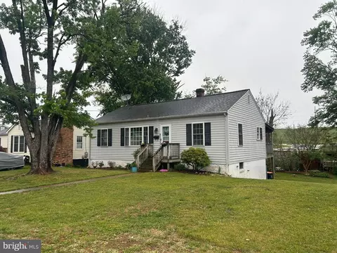 358 Williams Dr, Orange, VA 22960