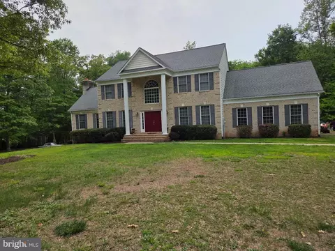 1478 Spotswood Dr, Locust Grove, VA 22508