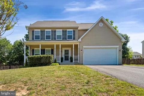 35267 Pheasant Ridge Rd, Locust Grove, VA 22508