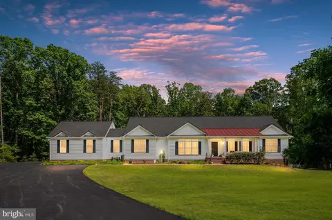 32454 Gadsden Ln, Locust Grove, VA 22508