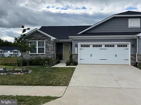 34889 Mansours Dr, Locust Grove, VA 22508