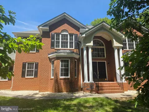 4431 Trail Of Faith Ct, Locust Grove, VA 22508