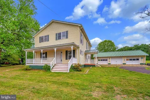 23202 Village Rd, Unionville, VA 22567