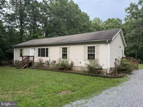 6499 Browning Rd, Culpeper, VA 22701