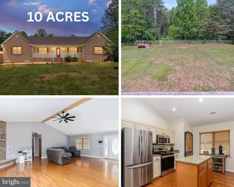 26371 Indian Trace Trl, Unionville, VA 22567