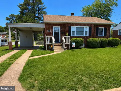 196 Selma Rd, Orange, VA 22960