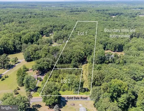 0 Gold Dale Rd, Locust Grove, VA 22508