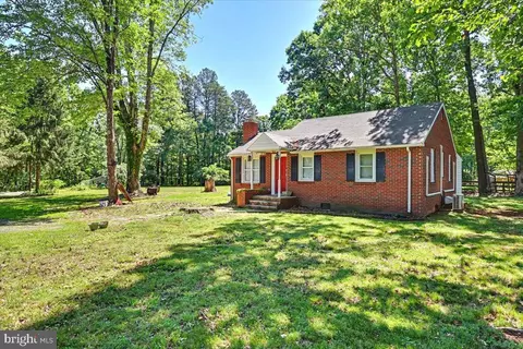 20322 Gum Tree Rd, Orange, VA 22960