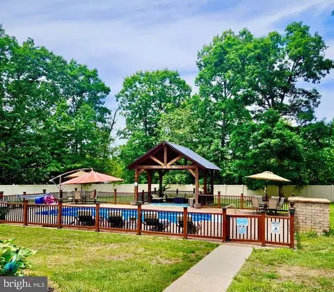 23560 Kylies Ln, Rhoadesville, VA 22542