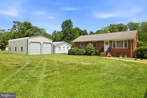 9467 Everona Rd, Culpeper, VA 22701