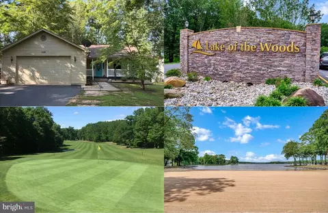 108 Winchester Ln, Locust Grove, VA 22508