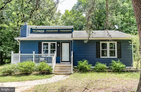 218 Musket Ln, Locust Grove, VA 22508