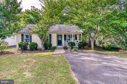 35508 Wilderness Shores Way, Locust Grove, VA 22508
