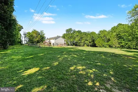 9486 Verdiersville Rd, Rhoadesville, VA 22542