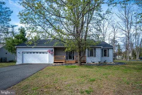 200 Liberty Blvd, Locust Grove, VA 22508
