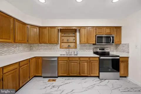 200 Liberty Blvd, Locust Grove, VA 22508