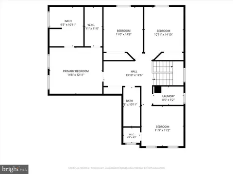 216 Saylers Creek Rd, Locust Grove, VA 22508