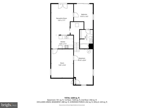 24020 Signal Hill Ln, Unionville, VA 22567