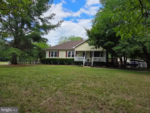 9337 Everona Rd, Unionville, VA 22567
