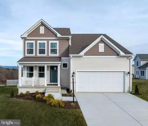 121 Indian Hills Rd, Locust Grove, VA 22508