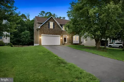 35338 Pheasant Rdg, Locust Grove, VA 22508