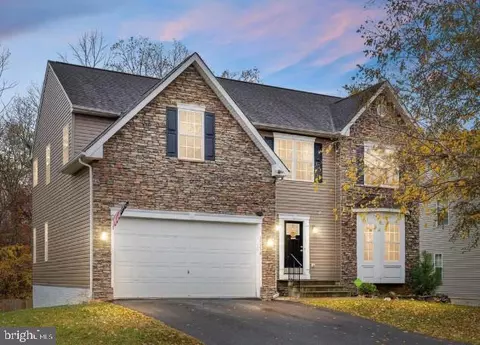 35338 Pheasant Rdg, Locust Grove, VA 22508
