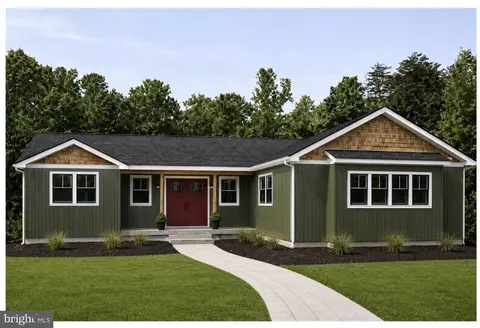 Harbor Dr, Orange, VA 22960