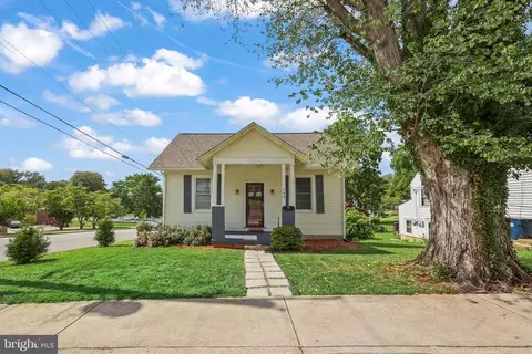 189 Newton St, Orange, VA 22960