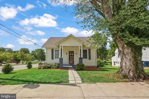 189 Newton St, Orange, VA 22960