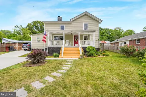 500 Knighting Rd, Gordonsville, VA 22942