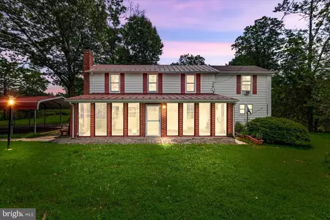 31934 Indiantown Rd, Locust Grove, VA 22508