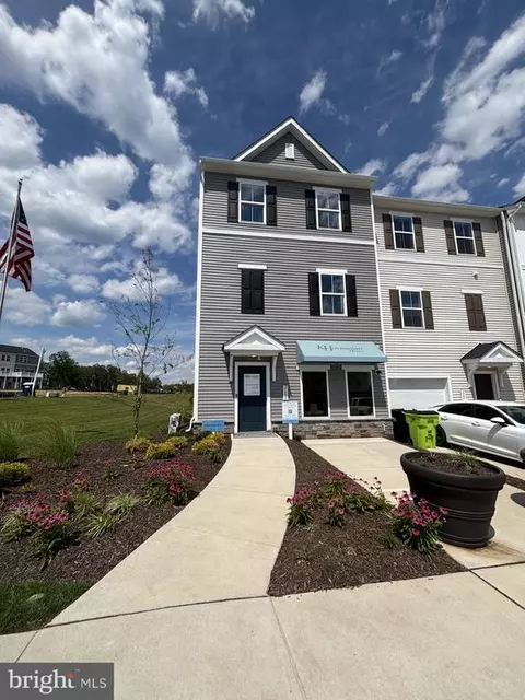2605 Grey Wolf Ln, Locust Grove, VA 22508