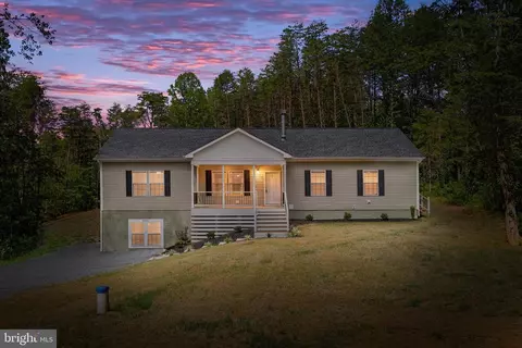 26412 Indian Trace Trl, Unionville, VA 22567