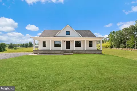 15361 Ridge Rd, Gordonsville, VA 22942