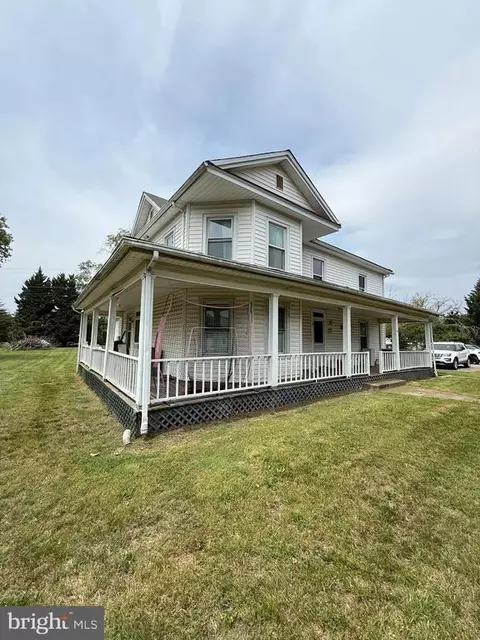 5358 Gov Barbour St, Barboursville, VA 22923