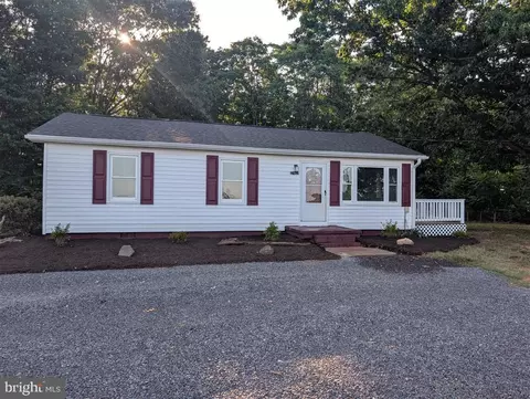 12462 Marquis Rd, Unionville, VA 22567