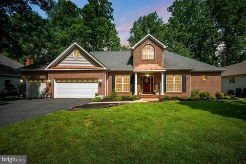 403 Gold Valley Rd, Locust Grove, VA 22508