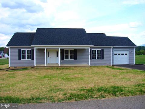 166 Leola Loop, Stanley, VA 22851 photo 1