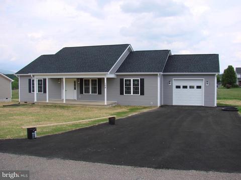 166 Leola Loop, Stanley, VA 22851 photo 2
