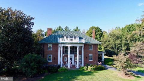 4 Jamison Rd, Luray, VA 22835 photo 1