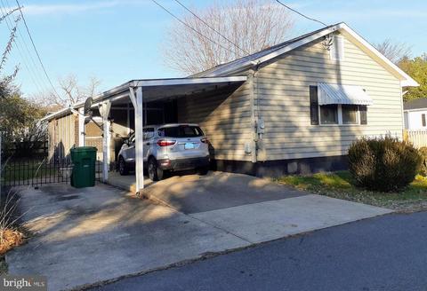 101 Willow St, Luray, VA 22835 photo 1