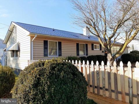 101 Willow St, Luray, VA 22835 photo 6