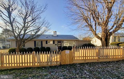 101 Willow St, Luray, VA 22835 photo 5
