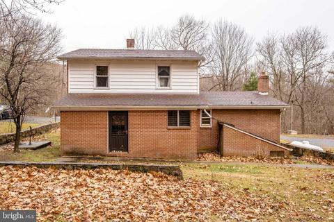 189 Weakley Ln, Stanley, VA 22851 photo 16