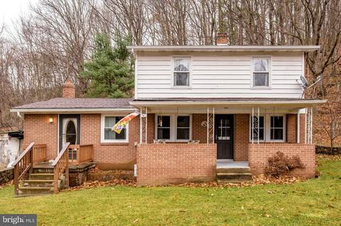 189 Weakley Ln, Stanley, VA 22851 photo 1