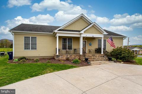 386 Park Rd, Stanley, VA 22851 photo 1