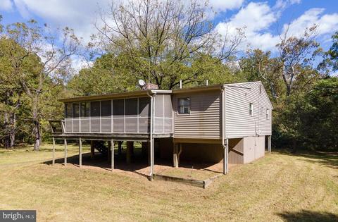353 Mill Run Rd, Shenandoah, VA 22849 photo 1